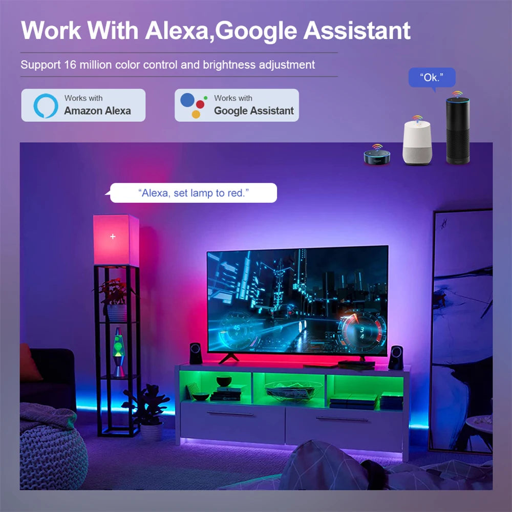 Spectra | Smart RGB LED Bulb