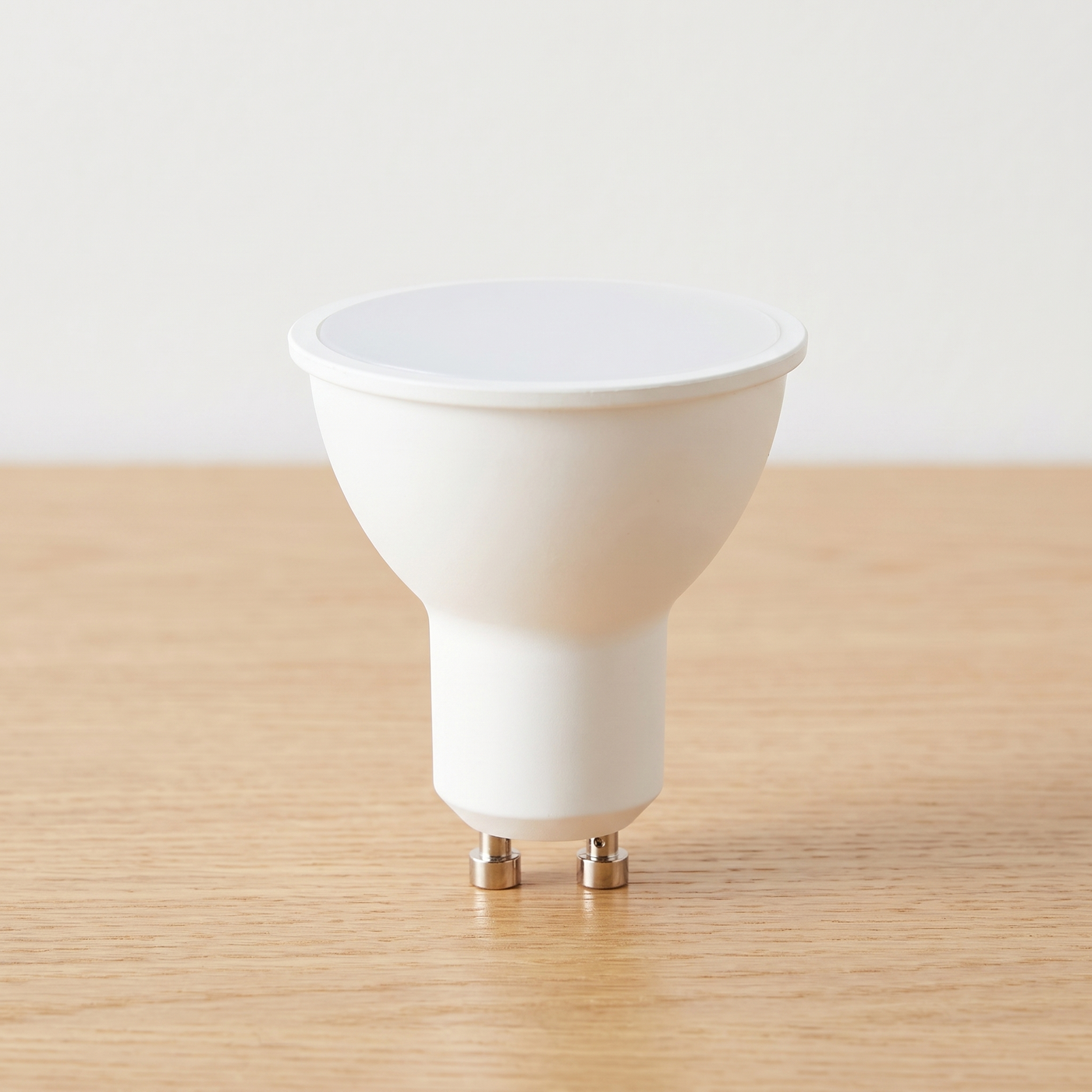 Spectra | Smart RGB LED Bulb — GU10 (WiFi) — light off