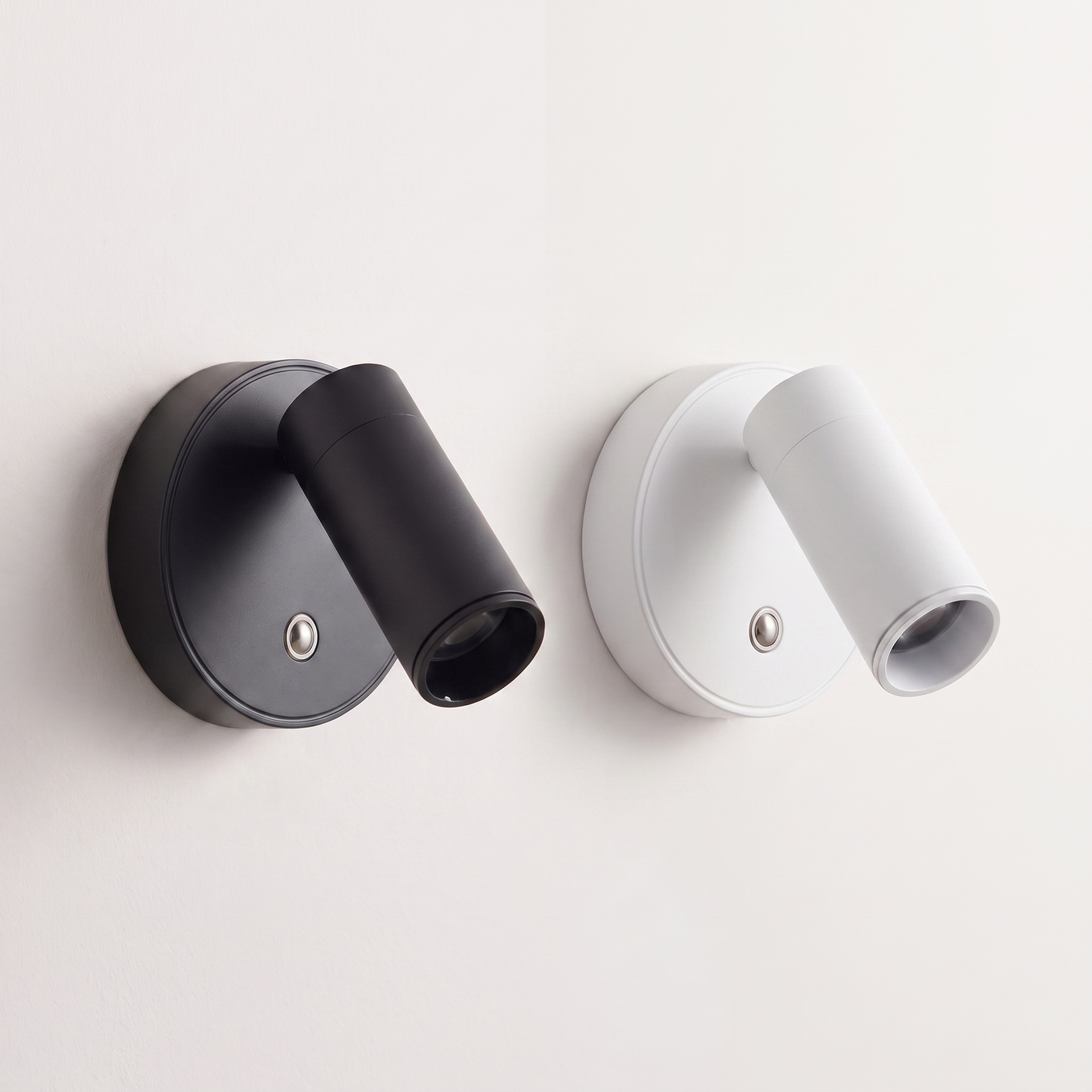 Cordless Magnetic Wall Light — all variants