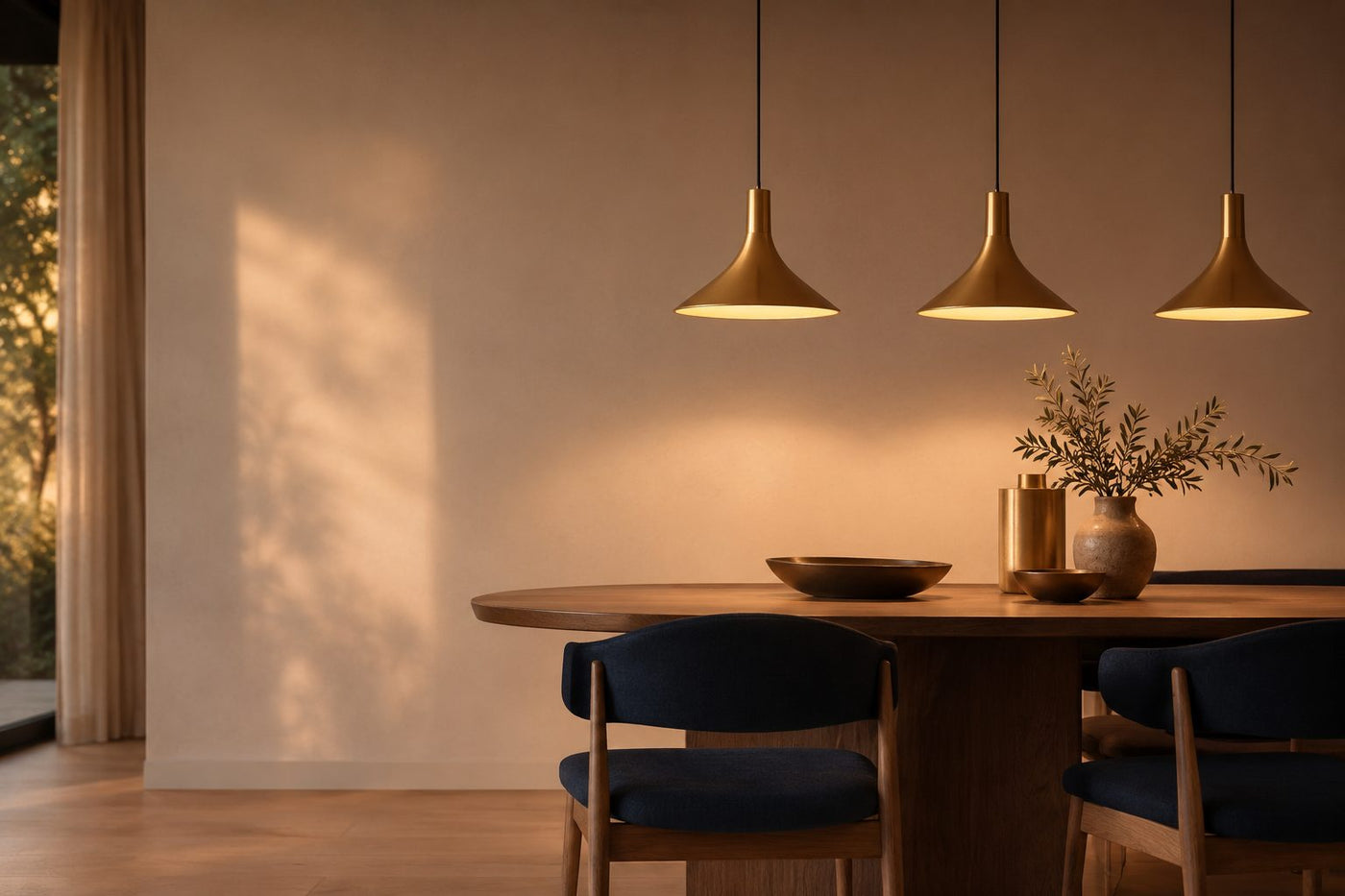 Pendant & Ceiling Lights