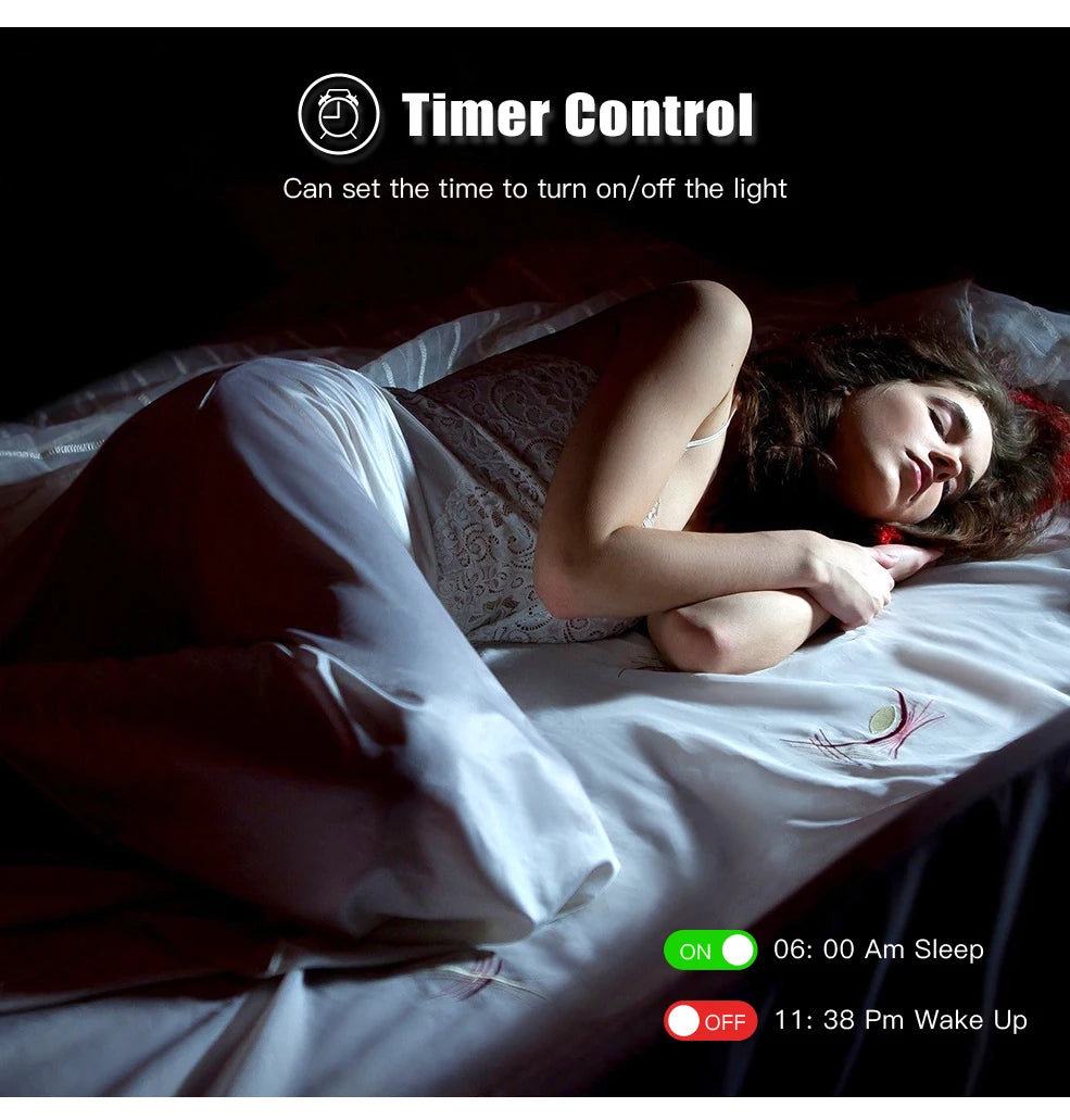 Spectra | Smart RGB LED Bulb