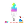 Spectra | Smart RGB LED Bulb