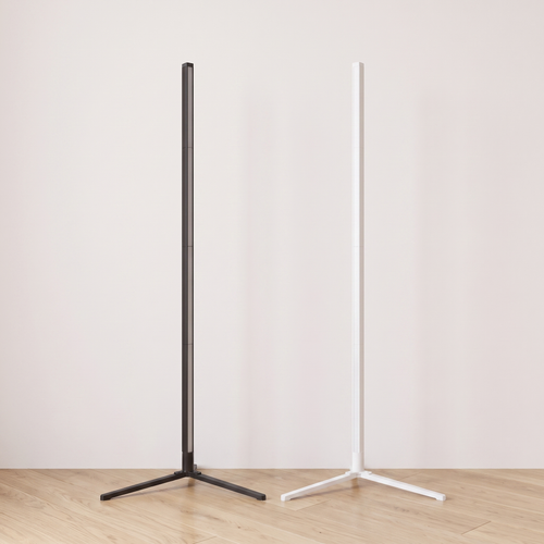 Aurora | RGBIC Corner Floor Lamp — all variants