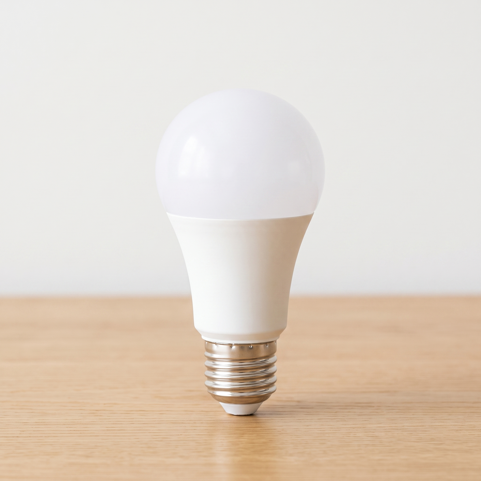 Spectra | Smart RGB LED Bulb — E27 (Zigbee - needs hub) — light off