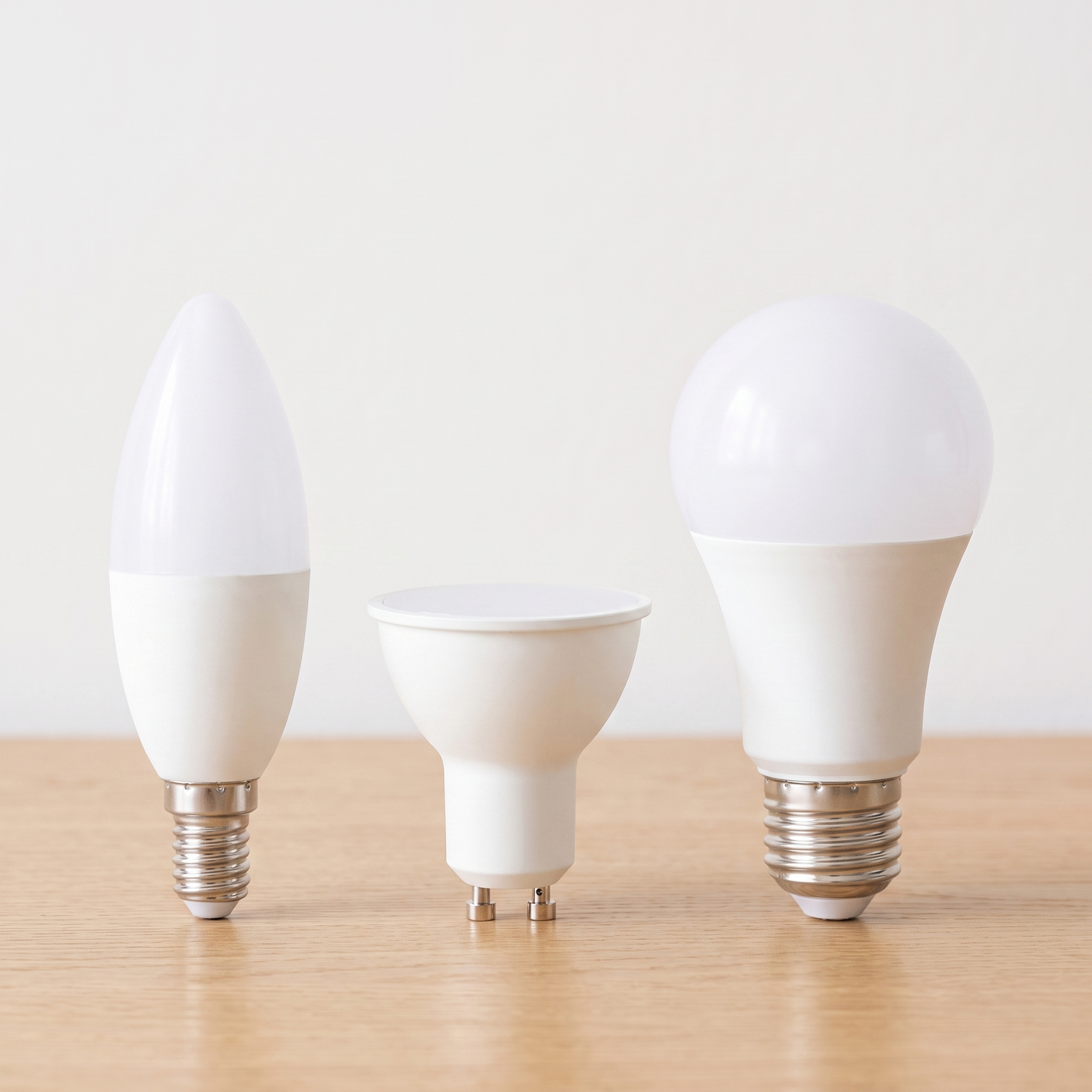 Spectra | Smart RGB LED Bulb — all variants