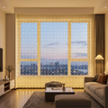 Smart Curtain Lights — light off