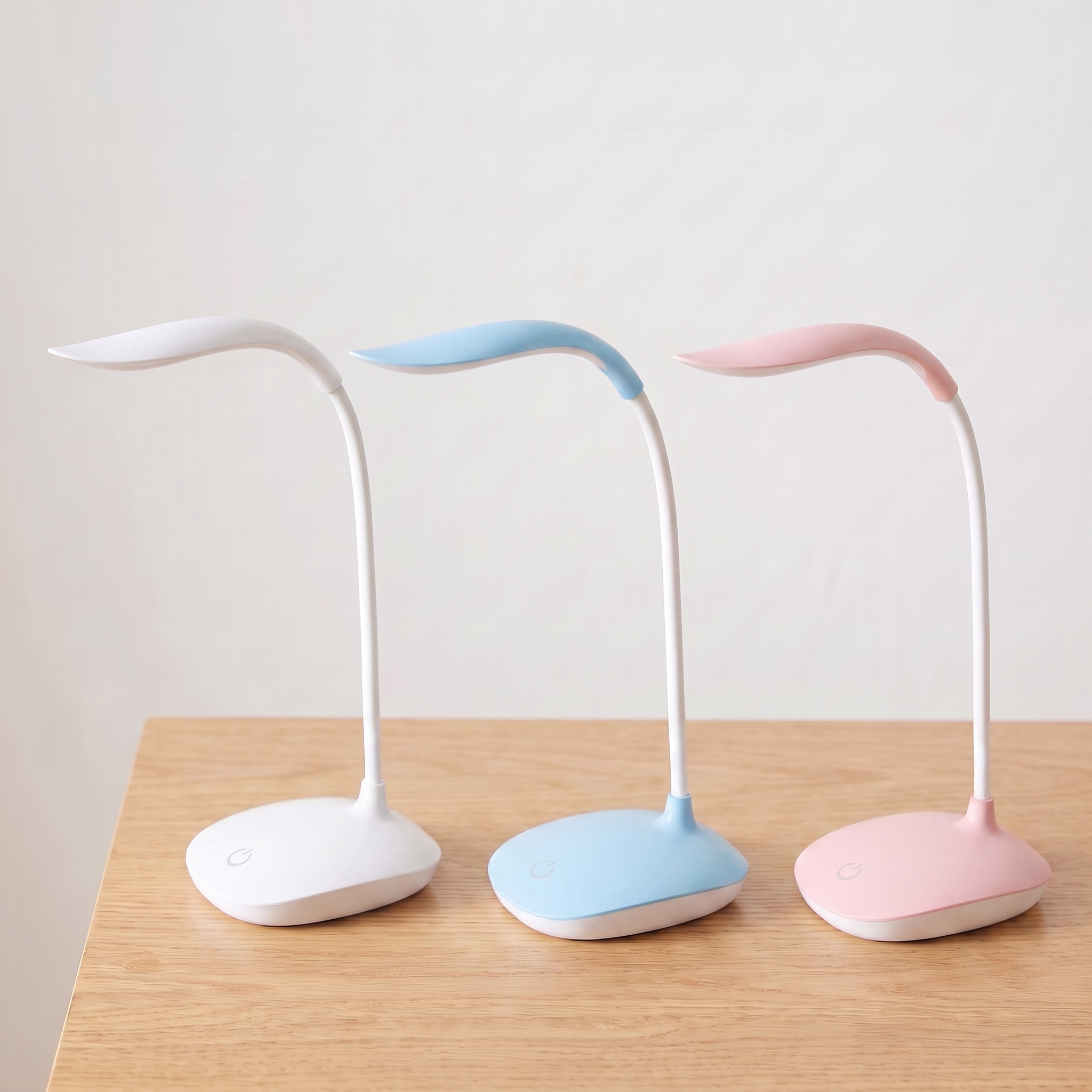 Portable LED Reading Lamp — all variants
