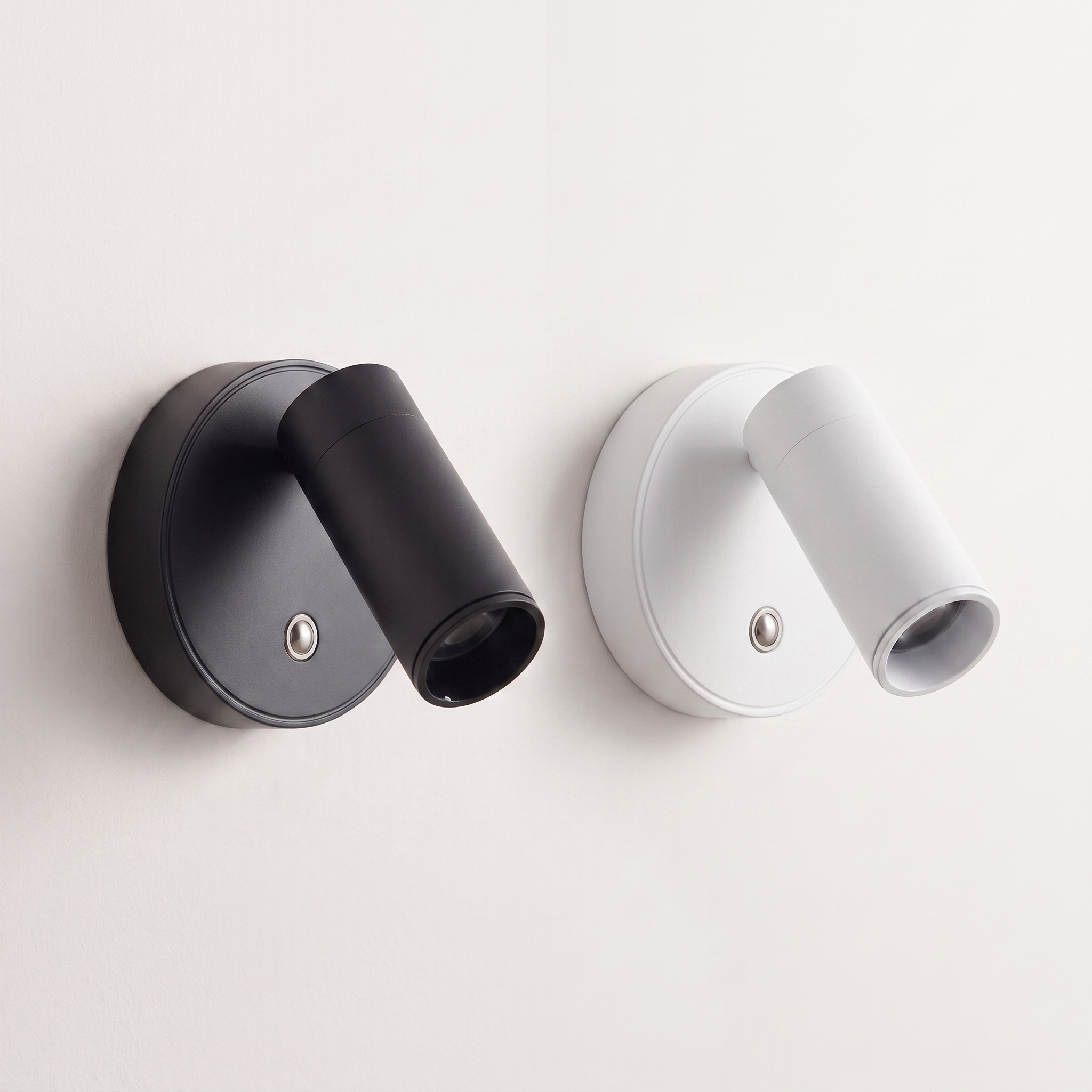 Cordless Magnetic Wall Light — all variants