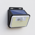 Sentry | Solar Motion Sensor Security Light — light off